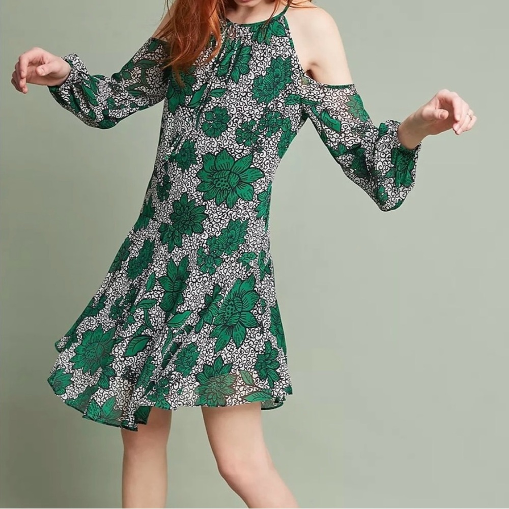 Donna Morgan size 14 dress